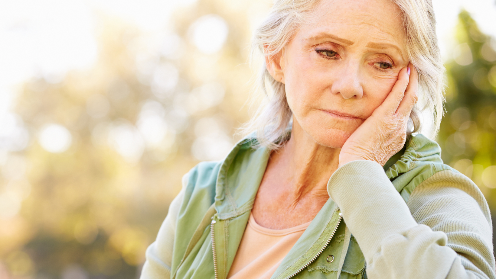 Burnout, Fatigue or Insomnia