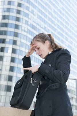 Brain Fog or Memory Problems