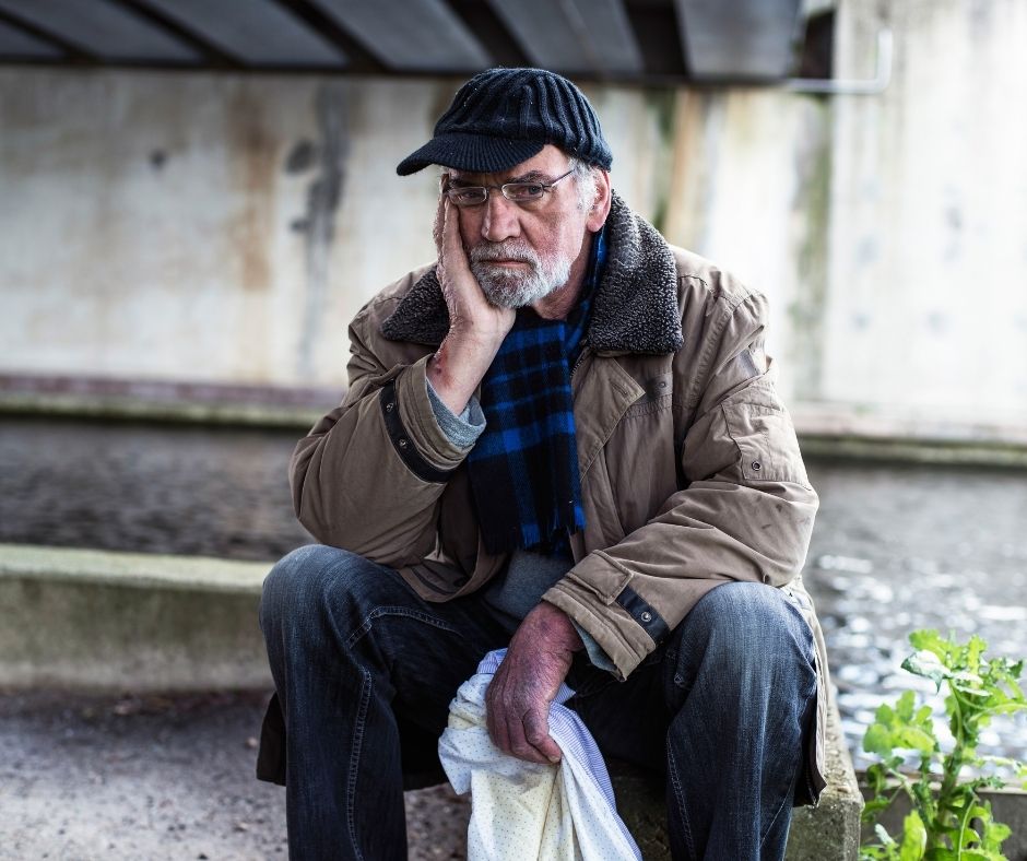 Stress, Anxiety or Depression