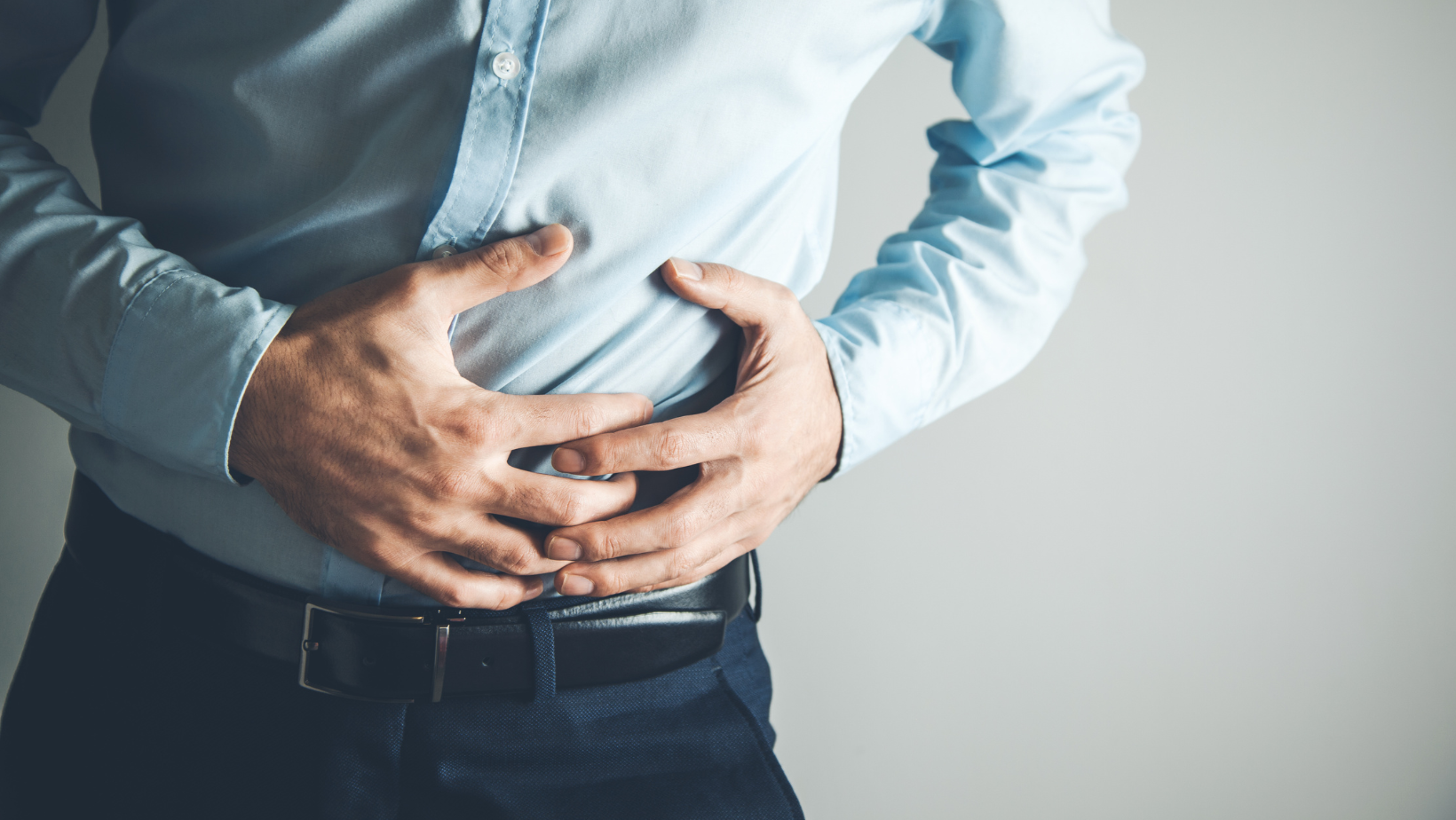 Digestion & Gut Health